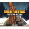 Gold Mining Simulator EU XBOX One / Xbox Series X|S CD Key