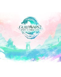 Guild Wars 2 - End of Dragons DLC PC Steam CD Key
