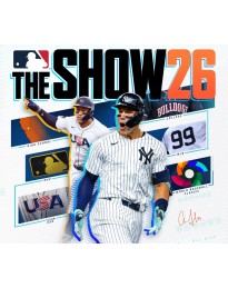 MLB The Show 26 US Nintendo Switch CD Key