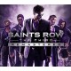 Saints Row: The Third Remastered LATAM PC Steam CD Key