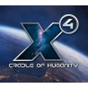 X4: Cradle of Humanity DLC EU PC Steam CD Key