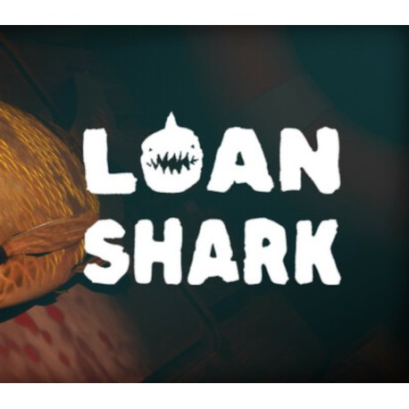 Loan Shark PC Steam CD Key