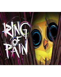 Ring of Pain PC Steam CD Key