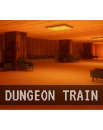 Dungeon Train PC Steam CD Key