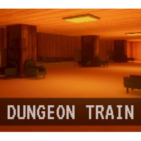Dungeon Train PC Steam CD Key