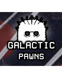 Galactic Pawns PC Steam CD Key