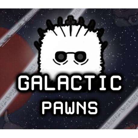 Galactic Pawns PC Steam CD Key