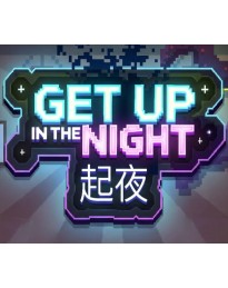 Get Up In The Night PC Steam CD Key