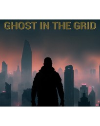 Ghost In The Grid PC Steam CD Key