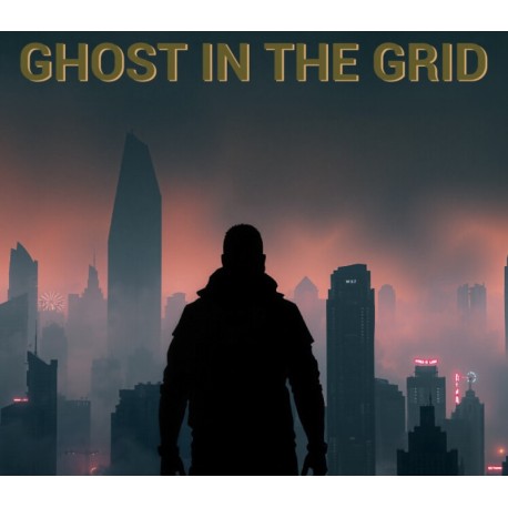 Ghost In The Grid PC Steam CD Key