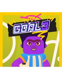 GOAL3 PC Steam CD Key