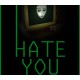 Hate You PC Steam CD Key