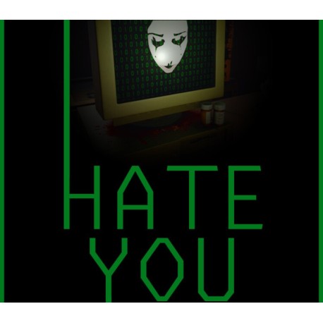 Hate You PC Steam CD Key
