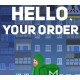 Hello, your order... PC Steam CD Key