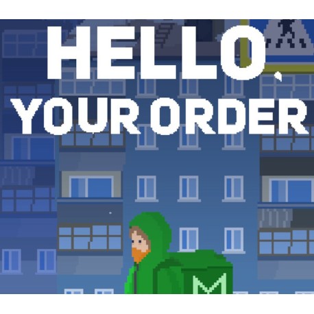 Hello, your order... PC Steam CD Key