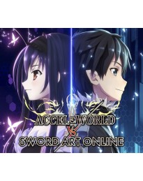 Accel World VS. Sword Art Online Deluxe Edition PC Steam CD Key