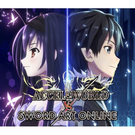 Accel World VS. Sword Art Online Deluxe Edition PC Steam CD Key