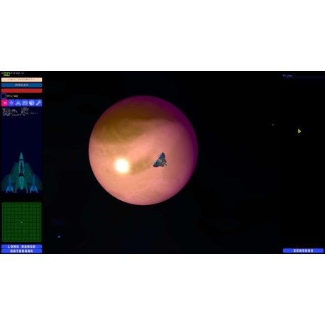 Fringes of the Empire Steam CD Key