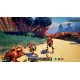 Voyagers of Nera EU PC Steam CD Key
