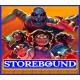 Storebound EU PC Steam CD Key