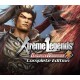 DYNASTY WARRIORS 8: Xtreme Legends Complete Edition PC Steam Account