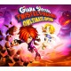 Giana Sisters: Twisted Dreams - Owltimate Edition EU Nintendo Switch CD Key