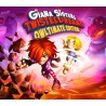 Giana Sisters: Twisted Dreams - Owltimate Edition EU Nintendo Switch CD Key