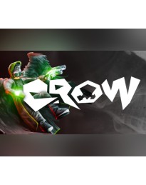 CROW PC Steam CD Key