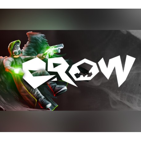 CROW PC Steam CD Key