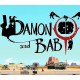 DAMON and BABY PC Steam CD Key