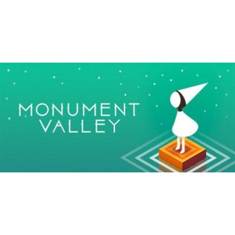 Monument Valley PC Steam CD Key