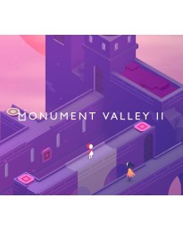 Monument Valley II PC Steam CD Key
