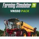 Farming Simulator 25 - Vredo Pack DLC PC Steam CD Key
