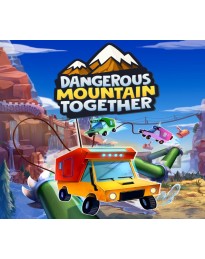 Dangerous Mountain Together PC Steam CD Key