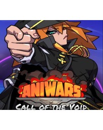 ANIWARS: Call of the Void PC Steam CD Key