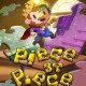 Piece by Piece (Neon Polygons) PC Steam CD Key