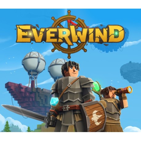 Everwind PC Steam CD Key