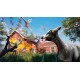 Goat Simulator: Remastered EU Xbox Series X|S CD Key