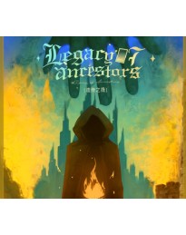 Legacy of Ancestors PC Steam CD Key