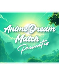 Anime Dream Match: Primates PC Steam CD Key