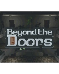 Beyond the Doors PC Steam CD Key