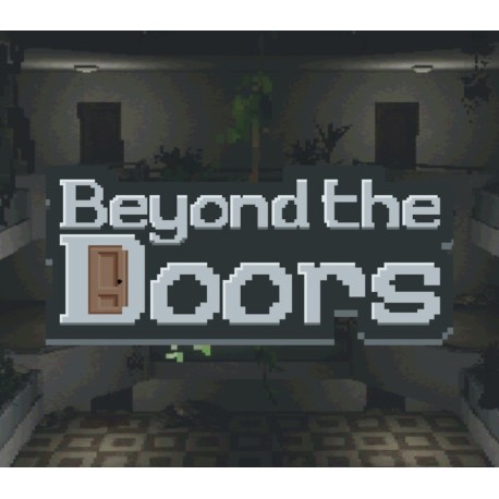 Beyond the Doors PC Steam CD Key