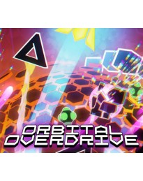 Orbital Overdrive PC Steam CD Key