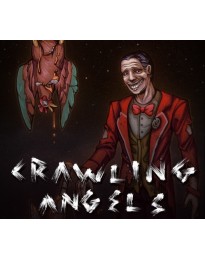 Crawling Angels PC Steam CD Key