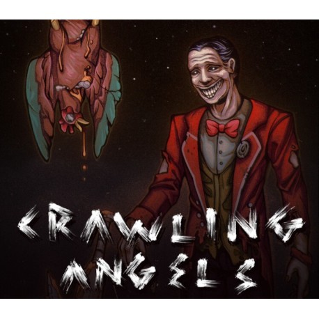 Crawling Angels PC Steam CD Key