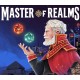 Master of Realms PC Steam CD Key