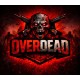 OVERDEAD PC Steam CD Key