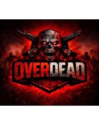 OVERDEAD PC Steam CD Key