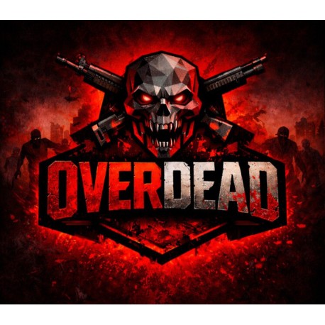 OVERDEAD PC Steam CD Key