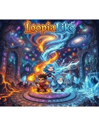 LoopiaLike PC Steam CD Key